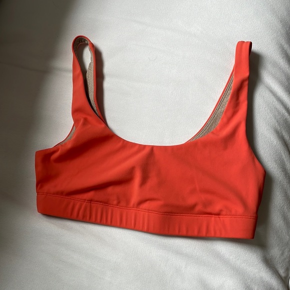 vuori Other - Vuori daily bra grapefruit size S